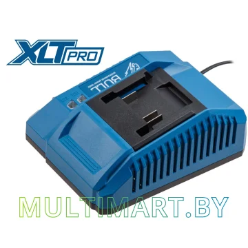 Зарядное устройство Bull LD 4004 1329599 (18В)